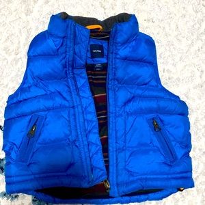 SOLD…—-Baby gap jacket